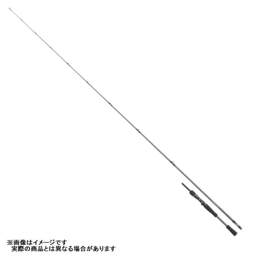 ダイワ タトゥーラ エリート 731XHFB 【大型商品3】