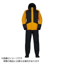 【ご奉仕価格】ダイワ DW-3223 レインマックス ウィンタースーツ #オレンジ #M(4)