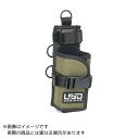 【5/1(木)24h限定★エントリーで2点購入P10倍・3点以上でP20倍】L.S.D ロッドホルダー ワイドチューンド #コーデュラカーキ