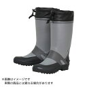 エクセル ラジアルブーツ LFC-261 #グレー #3L(27.0-28.0)
