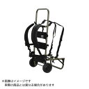 エクセル BBC-912 よっこい背負子キャリー #L 【大型商品3】