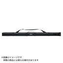 エクセル FP-576 鮎ハードロッドケース(2本収納可) 148cm 【大型商品3】