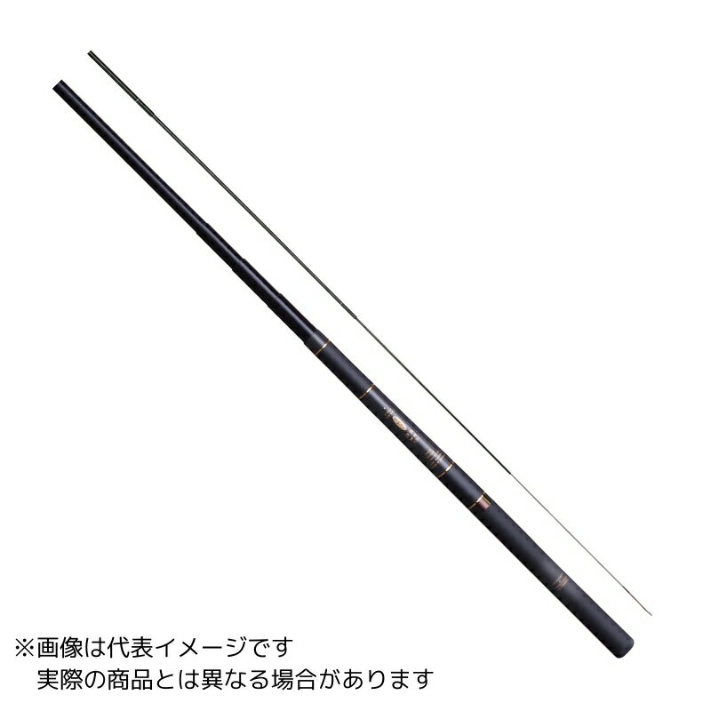 宇崎日新 プロスペック 4WAY 渓流 硬調 6114