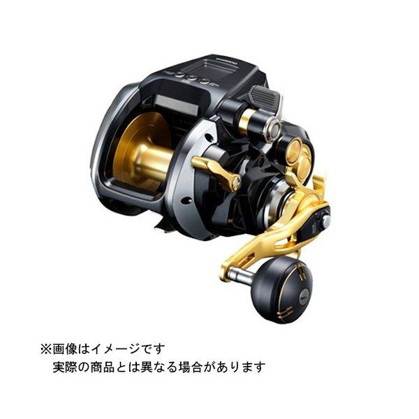 シマノ 22 ビーストマスター MD 6000のサムネイル