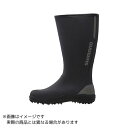 シマノ FB-040X ジップアップブーツ スパイク #ブラック #XL