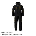 シマノ RA-140X リミテッドプロ ゴアテックス プロ レインスーツ #リミテッドブラック #XL