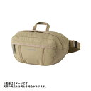 【5/1(木)24h限定★エントリーで2点購入P10倍・3点以上でP20倍】【ご奉仕価格】シマノ エクストラウエストバッグ BW-001V #サンドベージュ M...