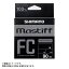 【ご奉仕価格】シマノ マスティフ FC LB-B41V 90m 3lb #クリア 1,028円
