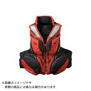 シマノ リミテッドプロ フローティングベスト 枕付 VF-130W #ブラッドレッド #L