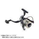 【ご奉仕価格】プロマリン LX2500 ラグジス 3号 100m糸付(4)