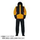 【ご奉仕価格】ダイワ DW-3223 レインマックス ウィンタースーツ #オレンジ #L