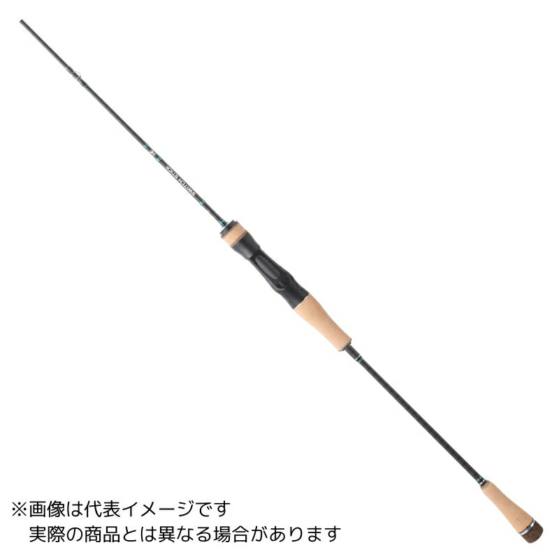 ジャッカル スイッチスティック SS-C551 【大型商品2】