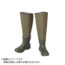 大阪漁具 プロックス 自立ニーハイウェダー(フェルト) #サンドカーキ #LL