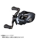 【ご奉仕価格】ダイワ 25タトゥーラ SV TW 100