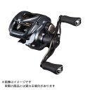 【ご奉仕価格】ダイワ 25タトゥーラ SV TW 100HL