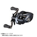 【ご奉仕価格】ダイワ 25タトゥーラ SV TW 100XH
