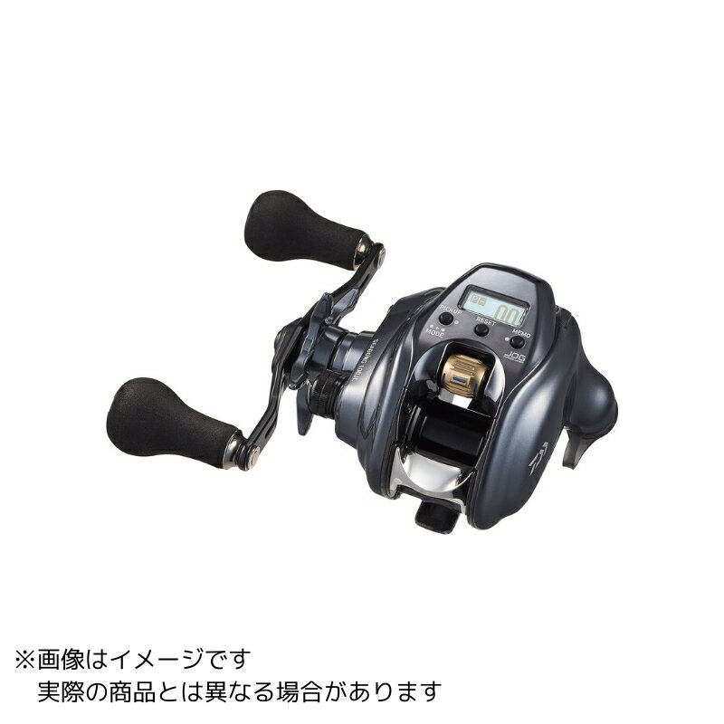 【ご奉仕価格】ダイワ シーボーグ 100JL