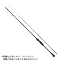 ダイワ エメラルダス AIR BOAT 72MS・K 【大型商品1】(4)
