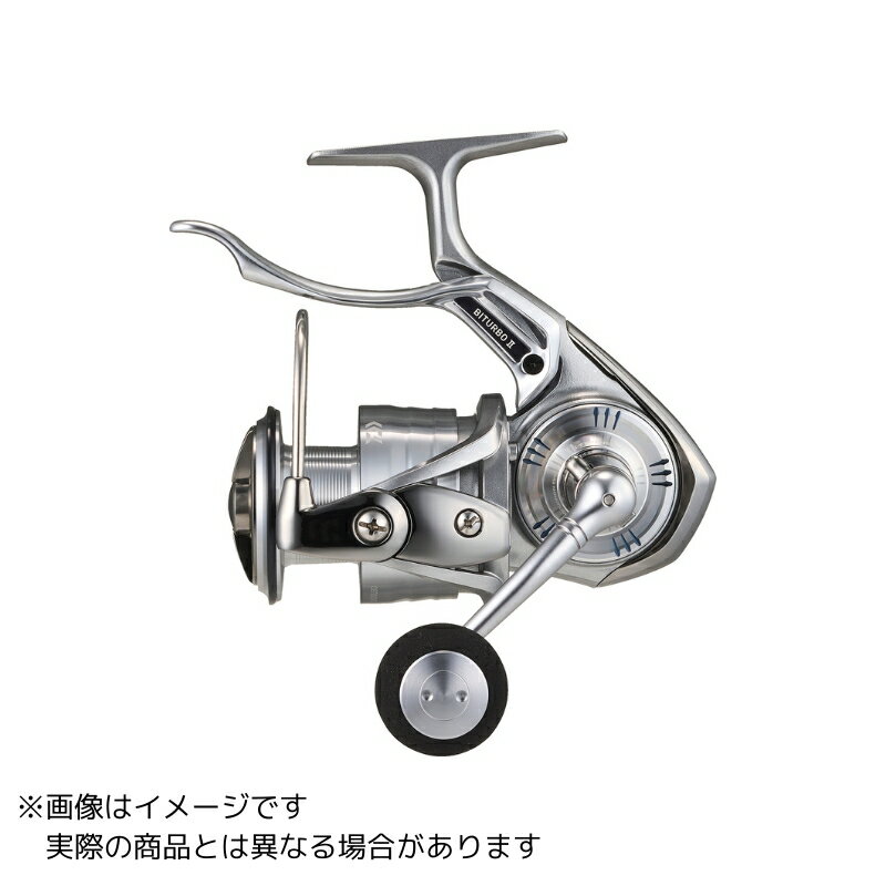 【ご奉仕価格】ダイワ 24 インパルト 3000LBD