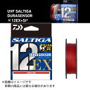 【ご奉仕価格】ダイワ UVF ソルティガデュラセンサー X12EX+Si3 #3-300