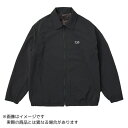 【ご奉仕価格】ダイワ CORDURA リバーシブルコーチジャケット DJ-8324 #ブラック #L