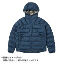 【ご奉仕価格】ダイワ DANROTECH サーモフーディジャケット DJ-2324 #デニム #M
