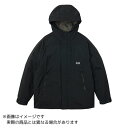 【ご奉仕価格】ダイワ PrimaLoft ボリュームジャケット DJ-2424 #ブラック #XL