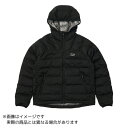 【ご奉仕価格】ダイワ DANROTECH サーモフーディジャケット DJ-2324 #ブラック #L