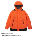 【ご奉仕価格】ダイワ PrimaLoft ボリュームジャケット DJ-2424 #オレンジ #L