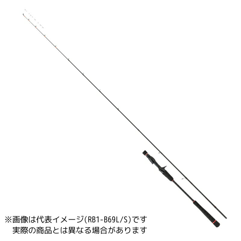 ᥸㡼ե åɥХå1G RB1-B69L/S 緿2
