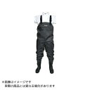 【6/4(水)20:00-6/11(水)1:59 ★エントリーで 2点購入ポイント5倍・3点以上購入ポイント10倍】【ご奉仕価格】エクセル OH-890 チェストハイウェダー420D(ラジアルソール) #ブラック #4L(28.0-29.0cm)