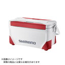 【5/1(木)24h限定★エントリーで2点購入P10倍・3点以上でP20倍】【ご奉仕価格】シマノ スペーザ ライト 250 NS-425Y #レッド 【大型商品...