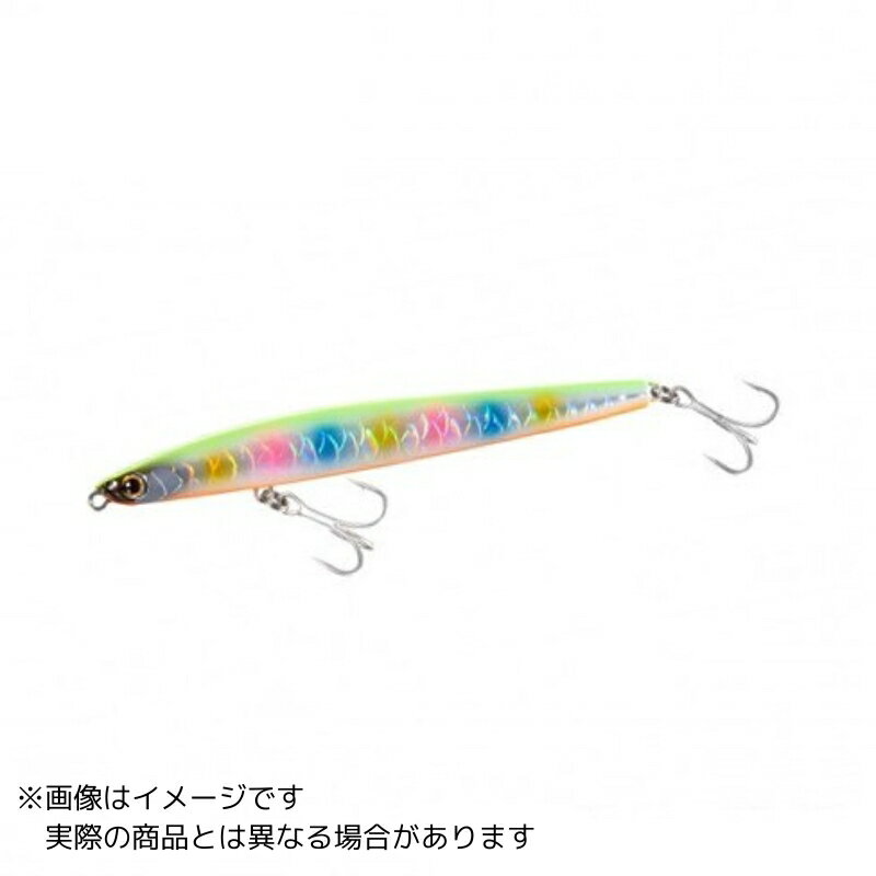 【メール便対応】 【ご奉仕価格】シマノ エクスセンス トライデント 115S ジェットブースト XL-205N ＃014 キョウリンCC