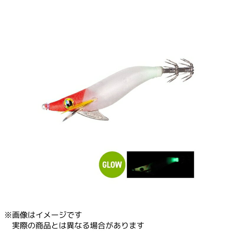 【楽天スーパーセールご奉仕品】シマノ セフィア スイスイドロッパー フラッシュブースト QS-X25U ＃002 Fアカシロのサムネイル