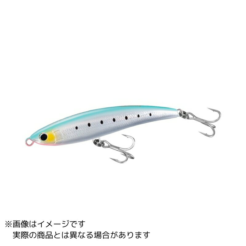 【ご奉仕価格】シマノ オシアペンシル 160F ジェットブースト PB-160Q 012 ＃Nイワシミント