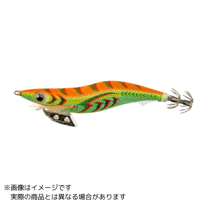 ヤマシタ エギ王K 3.5号 ＃087 グリーンエナジーのサムネイル