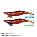 ヤマシタ エギ王K 3.5Sシャロー #080 ボルカノロック
