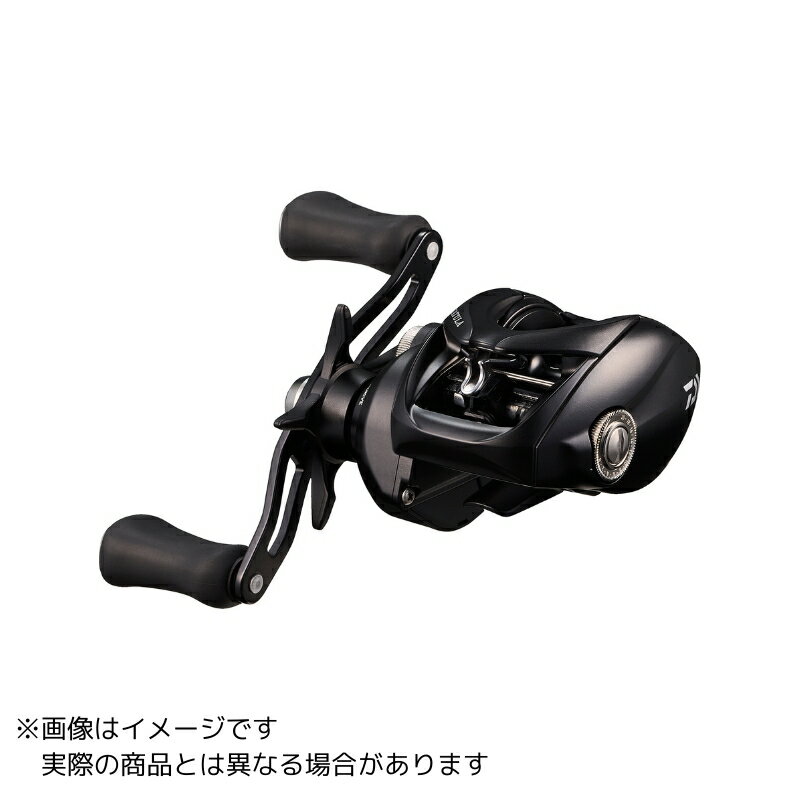 ダイワ 25タトゥーラ TW 200XH