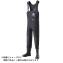 【ご奉仕価格】ダイワ CW-4500-T タイトフィットクロロプレンウェーダー フェルトスパイク #ブラック #LL 【大型商品2】