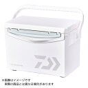 【5/1(木)24h限定★エントリーで2点購入P10倍・3点以上でP20倍】ダイワ クールライン アルファ 3 TS 1500 パール 【大型商品1】