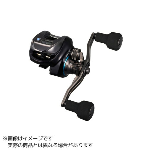 ダイワ 25紅牙 IC 150HL-C ダイワ 25紅牙 IC 150HL-C