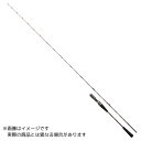 【6/4(水)20:00-6/11(水)1:59 ★エントリーで 2点購入ポイント5倍・3点以上購入ポイント10倍】ダイワ 紅牙EX D610HB THRILL GAME・J 【大型商品2】(4)