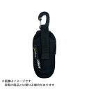 L.S.D.Designs ミニシザーホルダー#コーデュラブラック