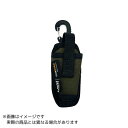 【5/1(木)24h限定★エントリーで2点購入P10倍・3点以上でP20倍】L.S.D.Designs ミニシザーホルダー#コーデュラカーキ