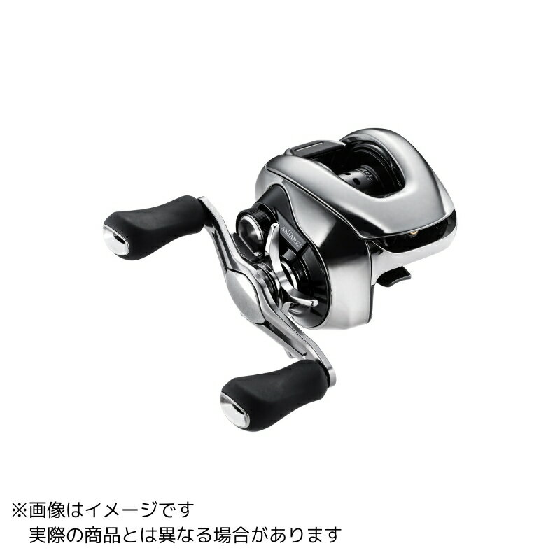 シマノ 25 アンタレス 100MG(右)