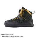 【ご奉仕価格】シマノ リミテッドプロゴアテックスシューズ FS-140X #リミテッドブラック #27.0