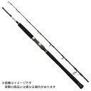 シマノ 25 グラップラー タイプJ S56-6 【大型商品1】