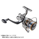 プロマリン SQF3000 スクイッドフォース 3号150M糸付