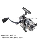 プロマリン GRV3000 グルーヴ 3号150M糸ナシ