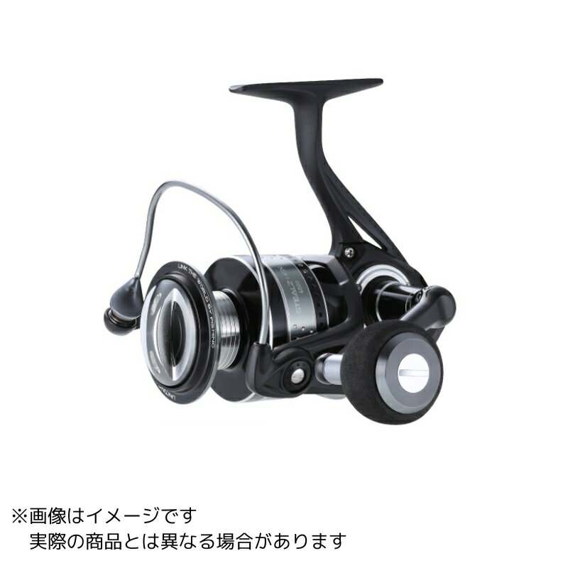 ステルズ 6000HGX